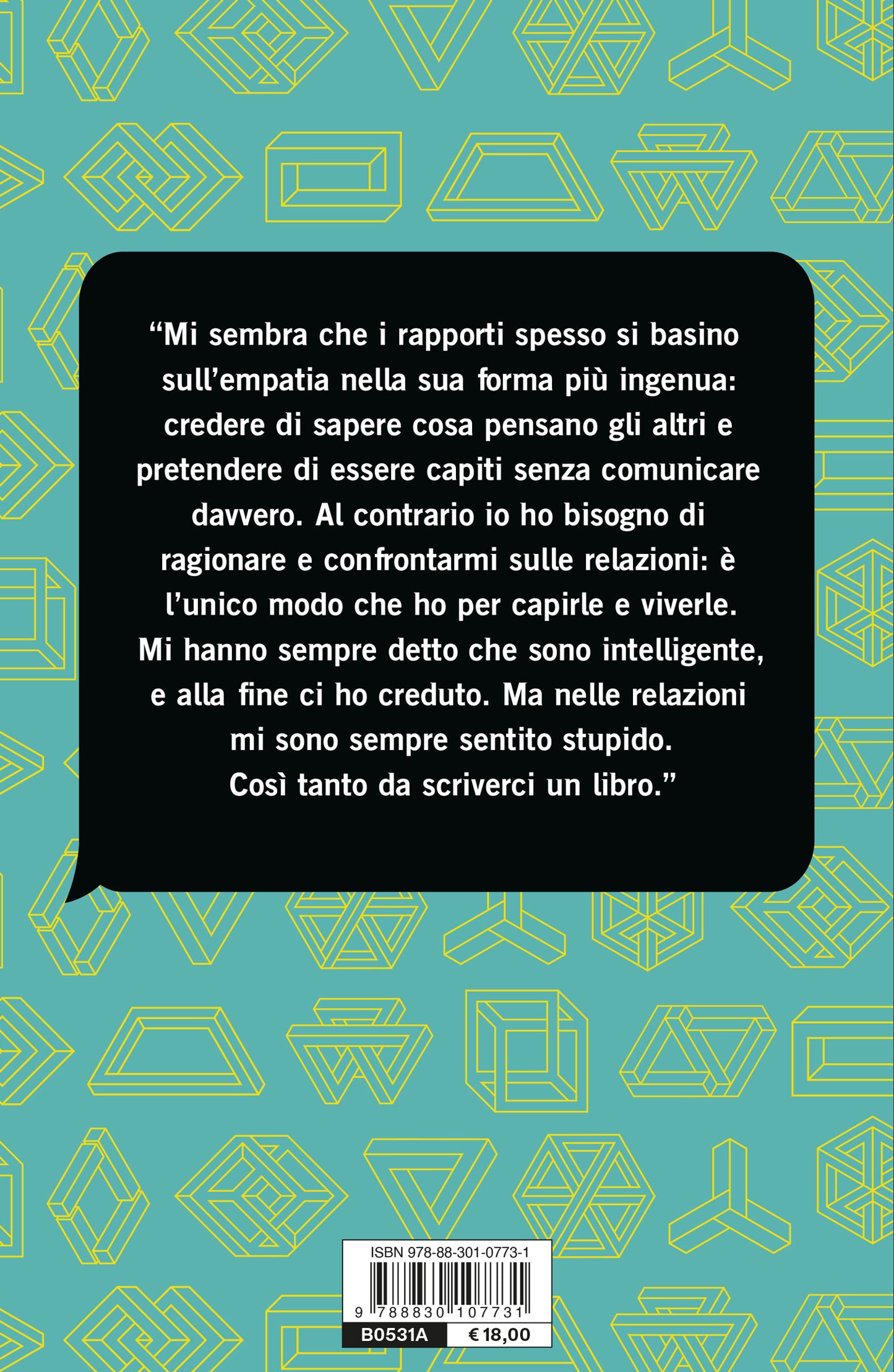 DiversaMente::Le relazioni spiegate da chi ha più cervello che cuore