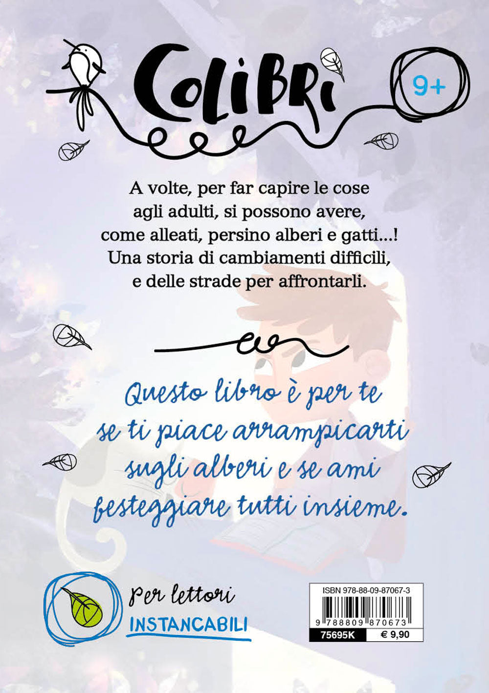 Due per uno::Lettori instancabili