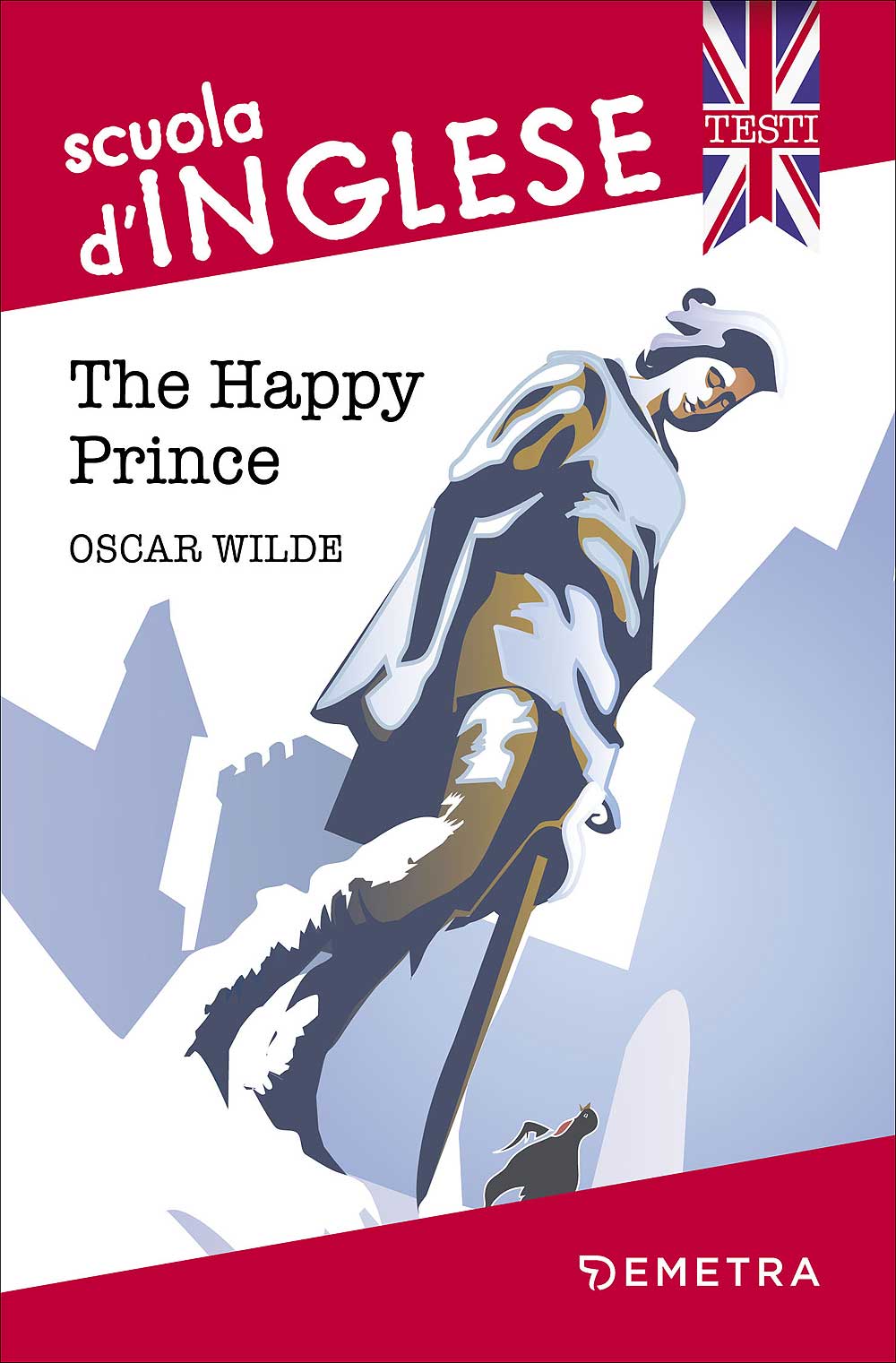 The Happy Prince