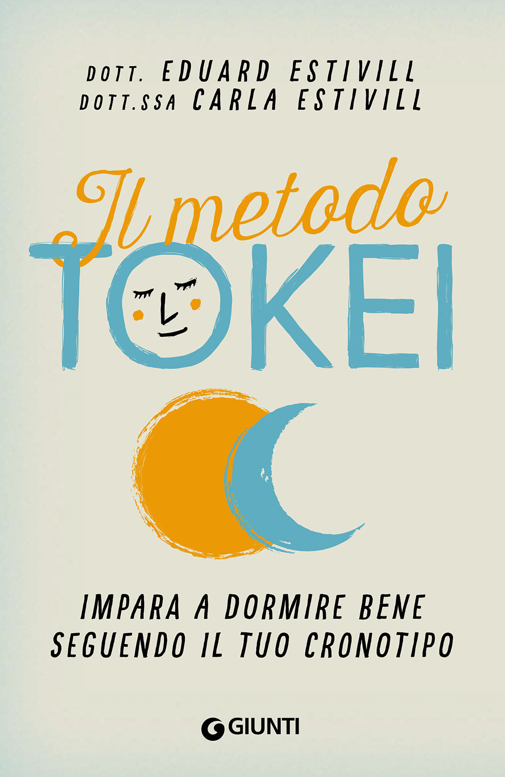 Il metodo tokei::Impara a dormire bene seguendo il tuo cronotipo
