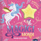 Magici Mondi::premi la luce e falla brillare!