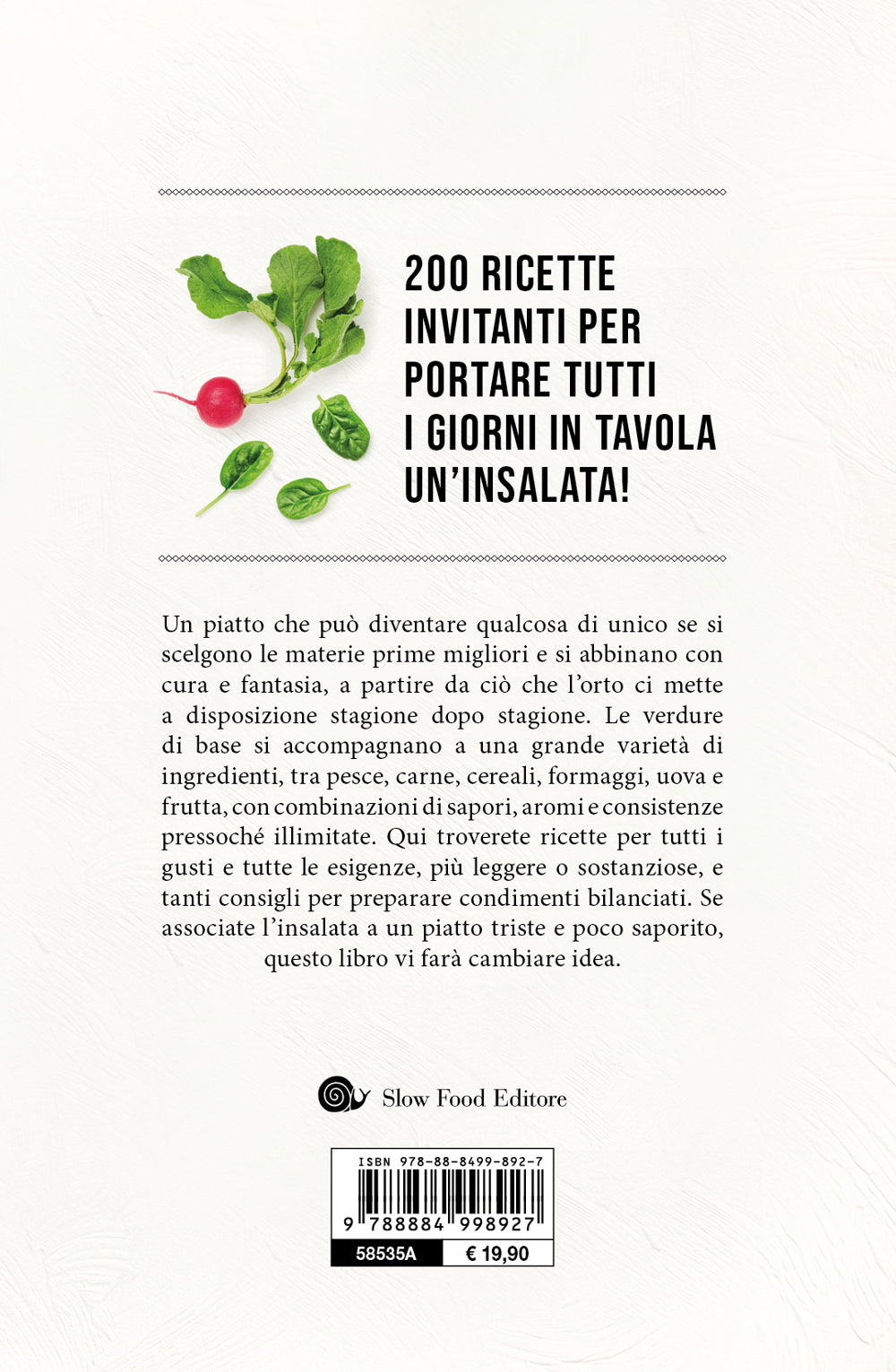 EASY SALAD DI VERDURE E NON SOLO. INSALATE PER TUTTE LE STAGIONI:: INSALATE PER TUTTE LE STAGIONI