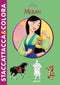 Mulan - Staccattacca&Colora