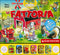 La Fattoria::Pop-up sonoro - Un libro a 3 dimensioni con tanti suoni