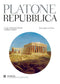 La Repubblica::Testo greco a fronte