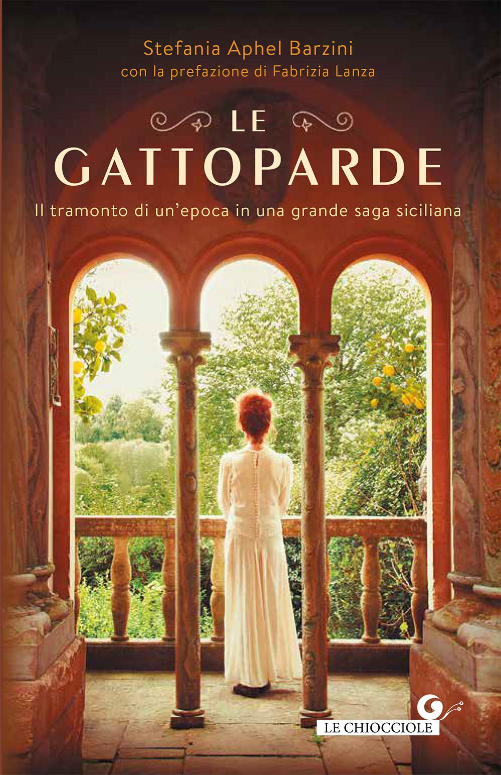 Le Gattoparde::Il tramonto di un'epoca in una grande saga siciliana
