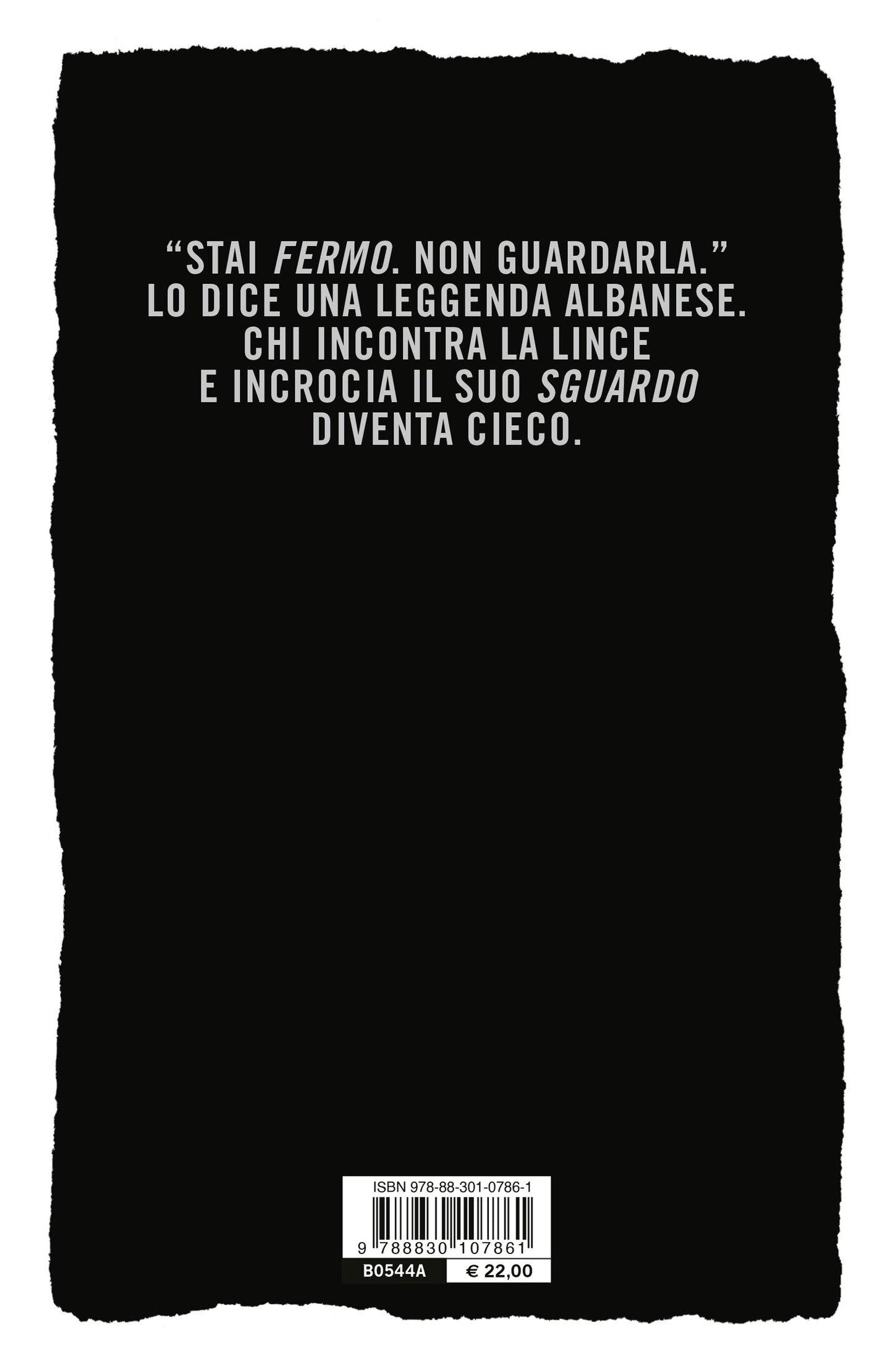La lince sa aspettare::Il ritorno dell'ispettore Miranda