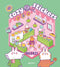 Negozi. Cozy Stickers