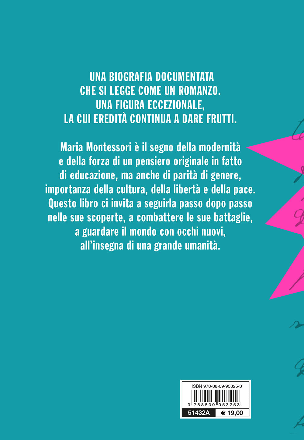 Maria Montessori::Una vita per i bambini