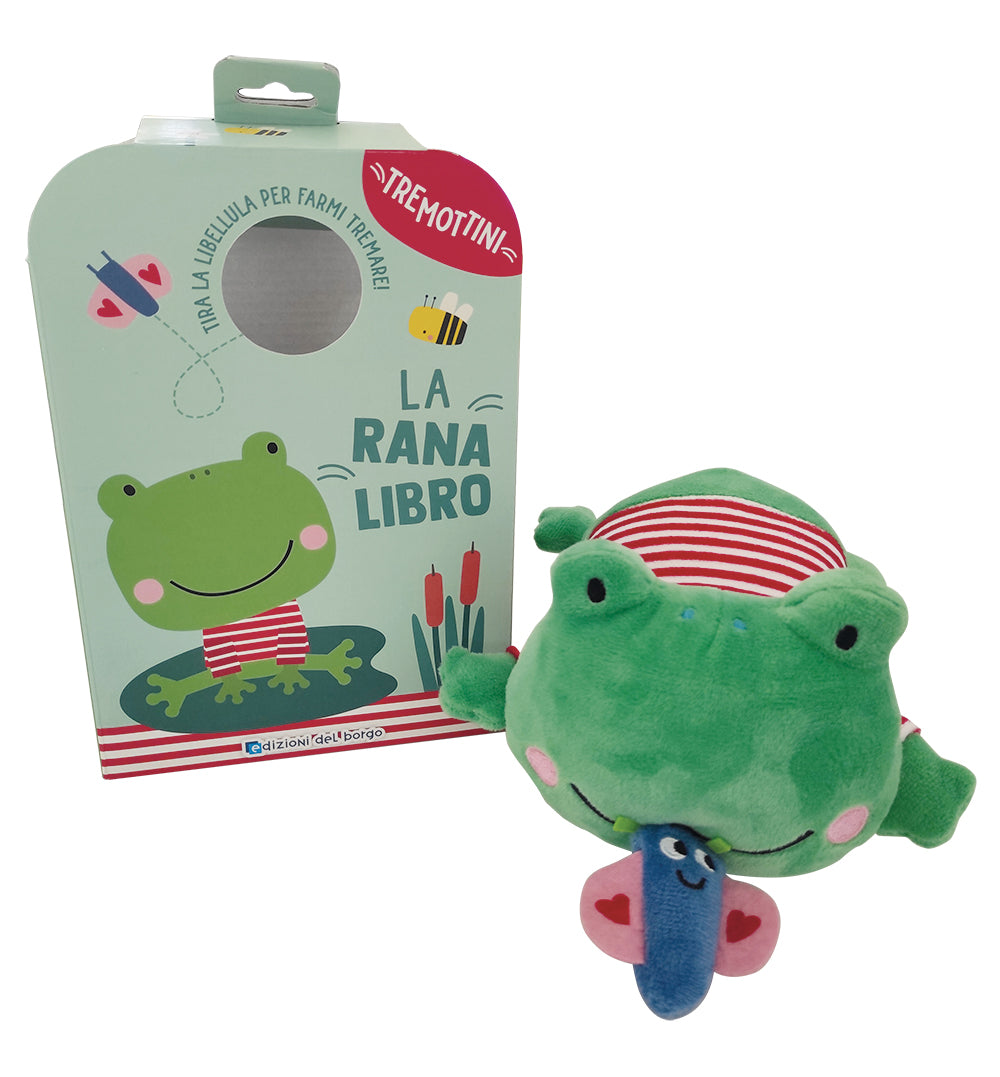 La ranalibro