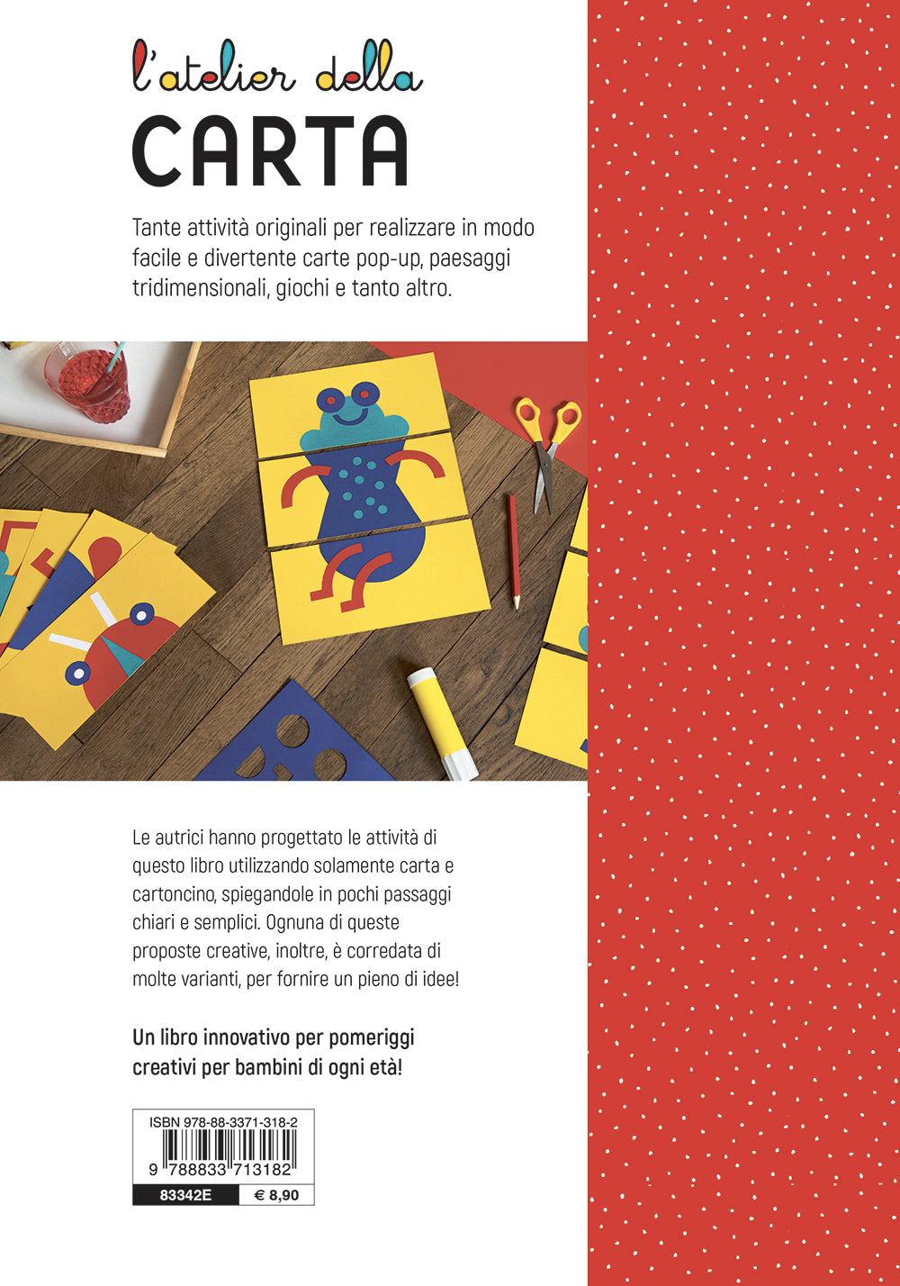 L'atelier della carta
