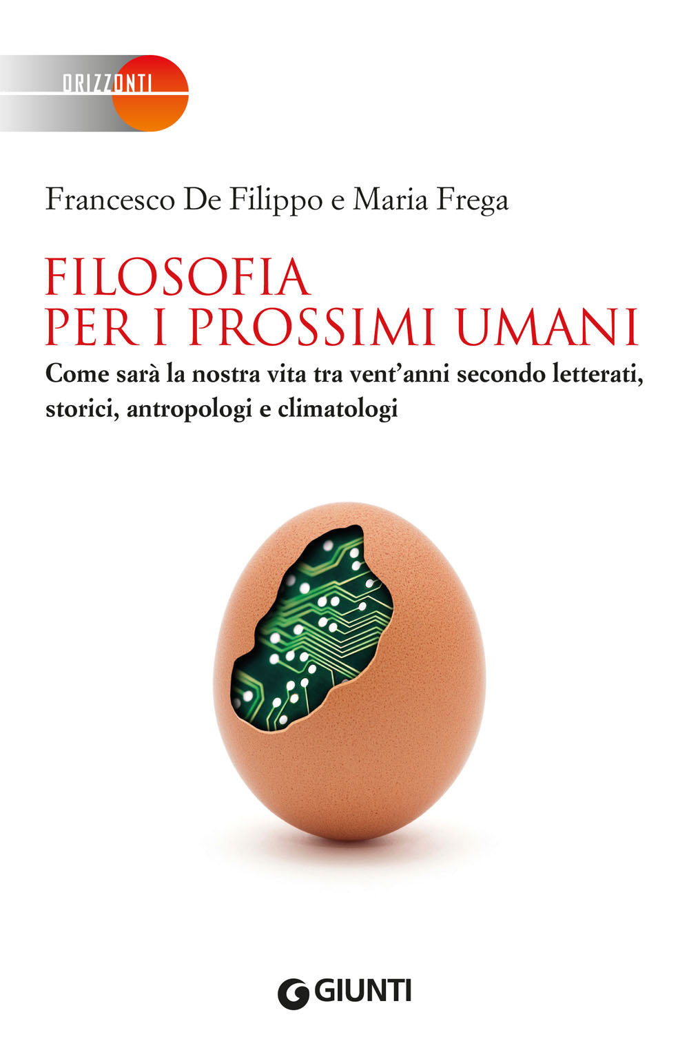 Filosofia per i prossimi umani