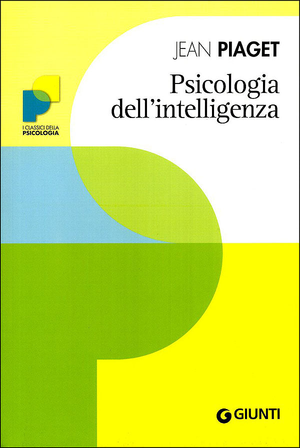 Psicologia dell'intelligenza