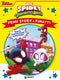 Spidey e i suoi fantastici amici Prime storie a fumetti ::Tante fantastiche avventure