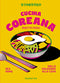 Cucina Coreana::Ricette facili dalla colazione alla cena