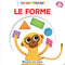 Le forme