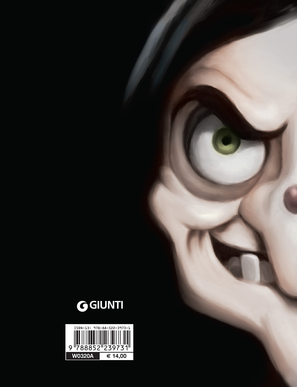 Disney Villains La più bella del reame::Grimilde - La vera storia