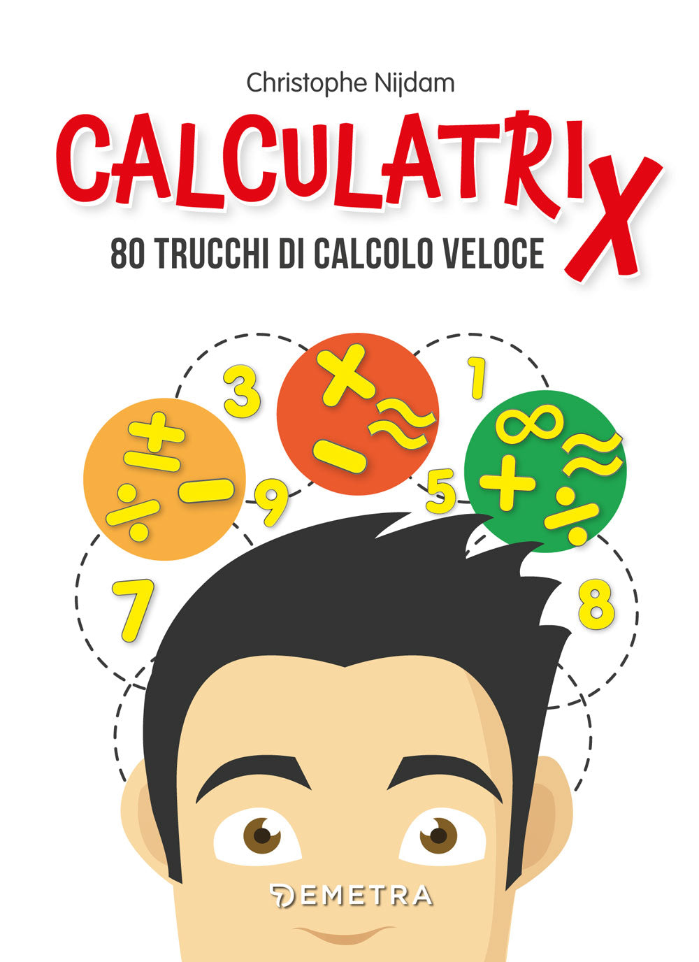 Calculatrix::80 trucchi di calcolo veloce