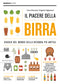 IL PIACERE DELLA BIRRA::VIAGGIO NEL MONDO DELLA BEVANDA PIU' ANTICA