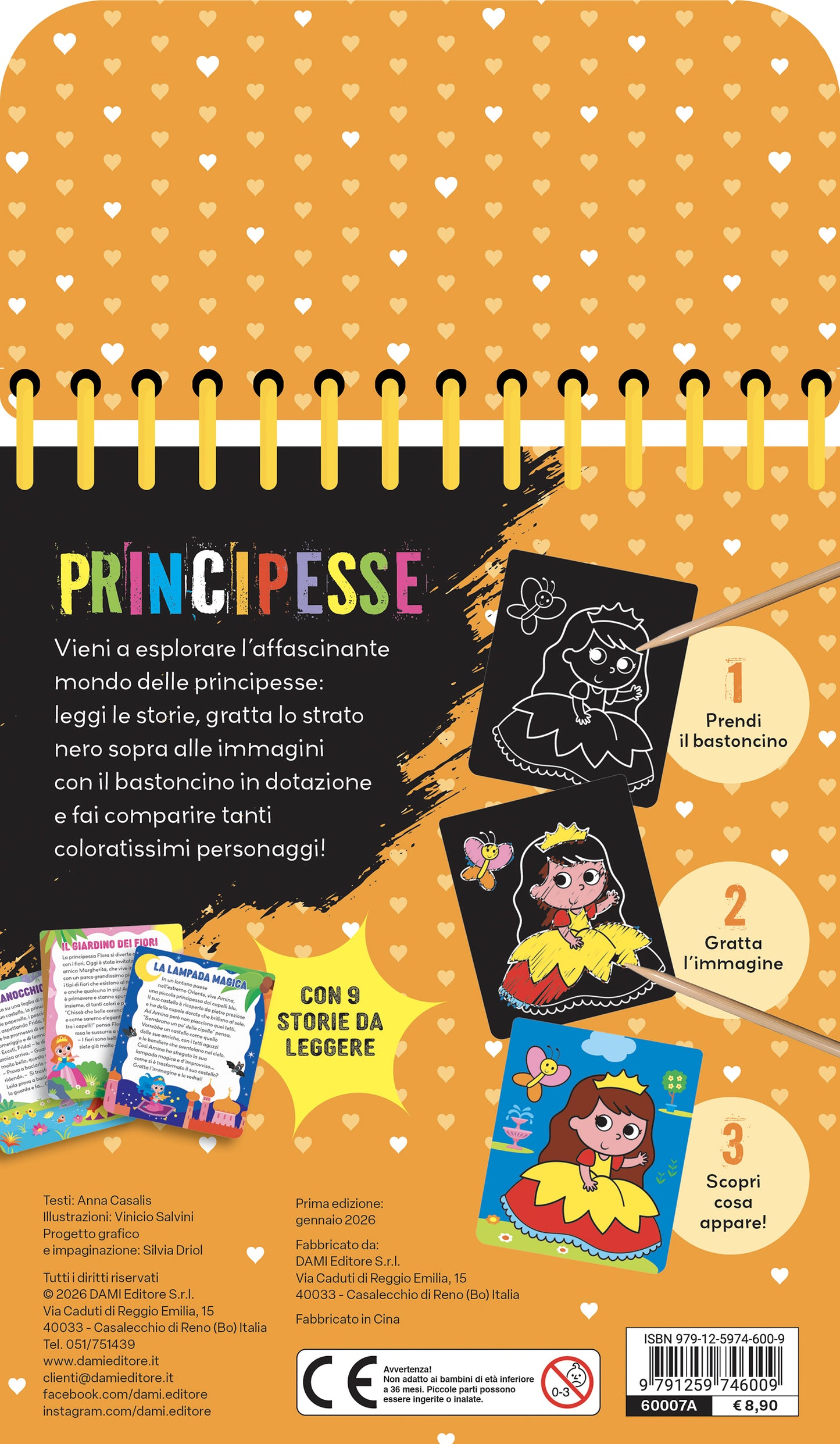 Principesse