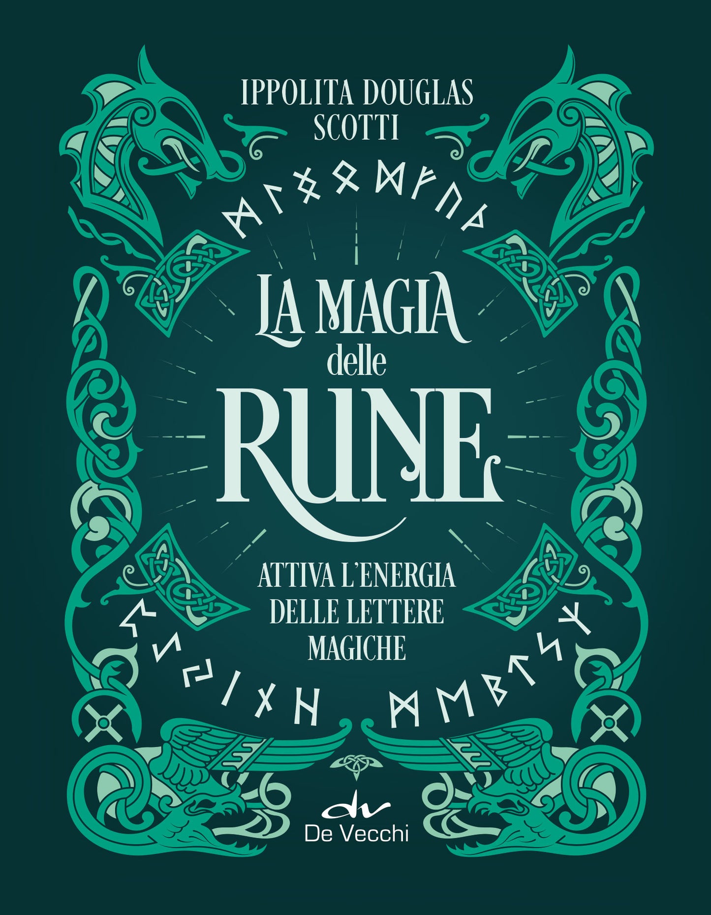 La magia delle rune