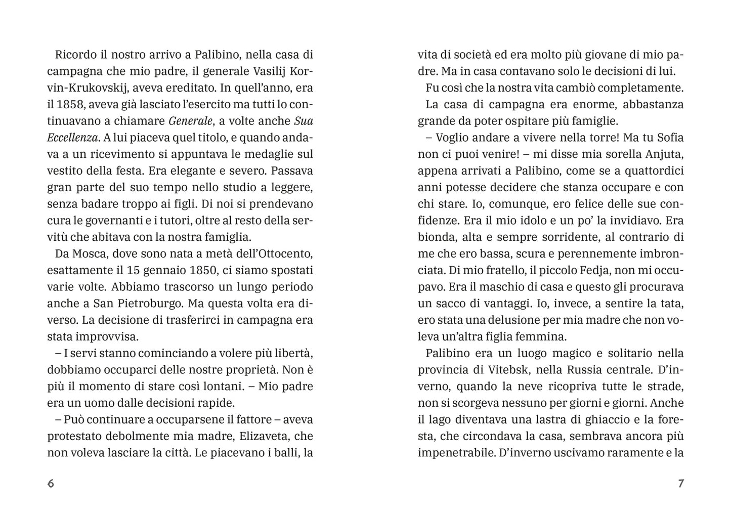 Sofia Kovalevskaja::Matematica sulle barricate