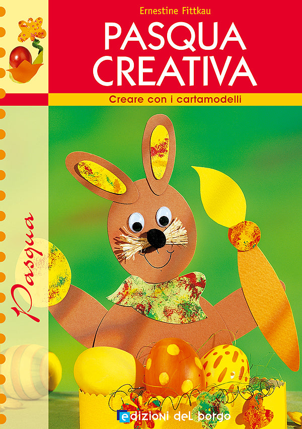 Pasqua creativa