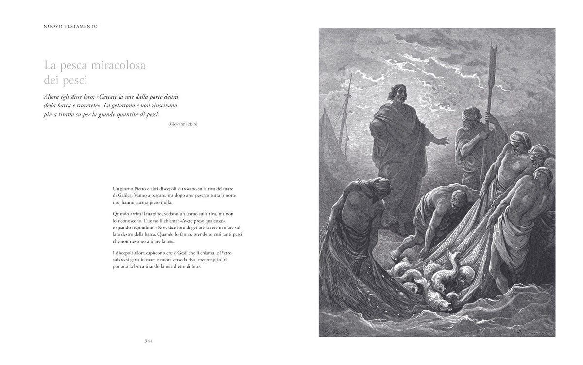 La Bibbia