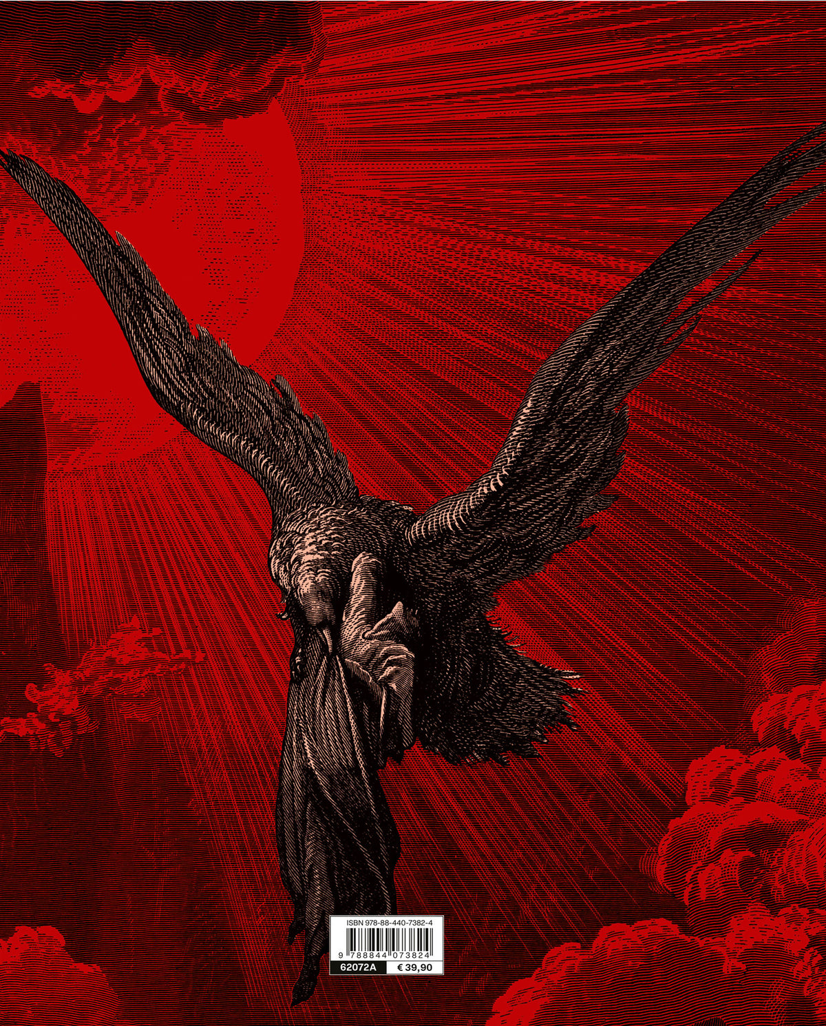 Divina Commedia