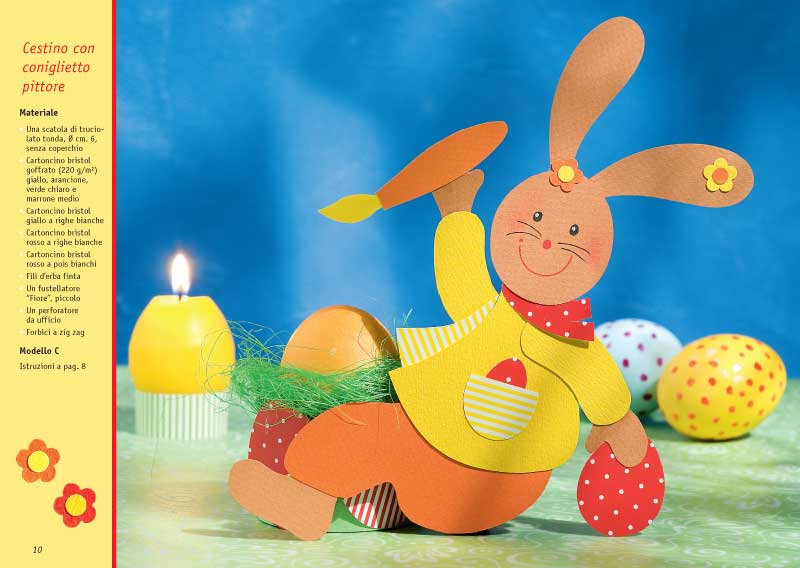 Pasqua creativa