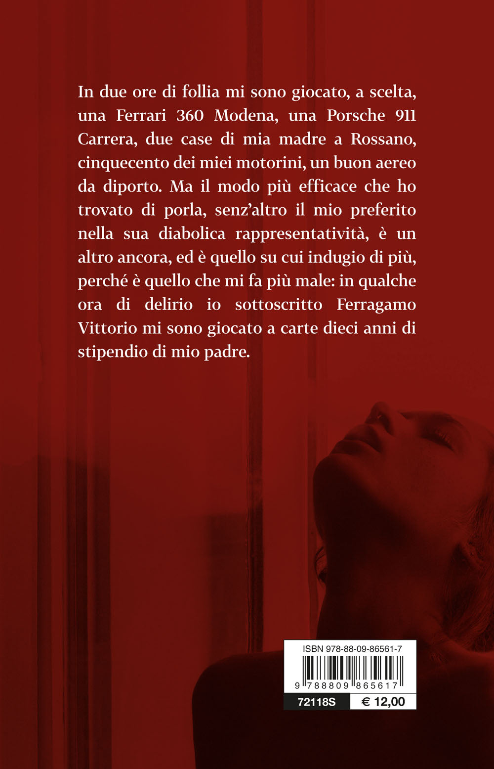 L'animale notturno