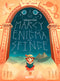 Marcy e l’enigma della sfinge::Le avventure mitologiche della famiglia Brownstone