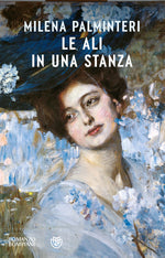 Le ali in una stanza