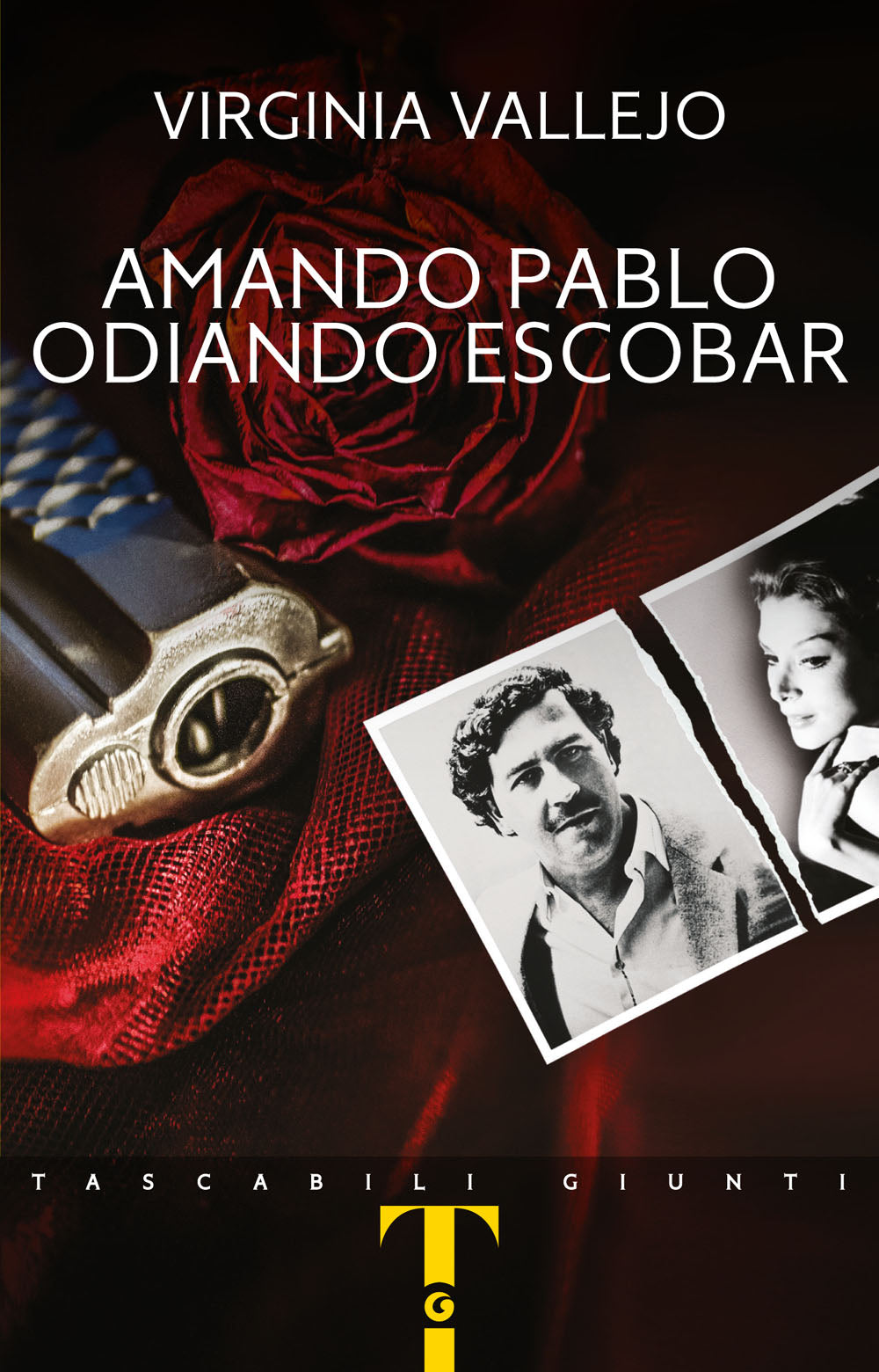 Amando Pablo, odiando Escobar