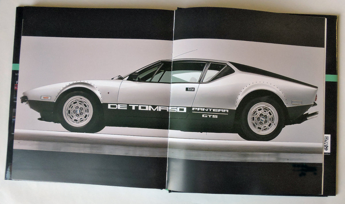 Ghia::Masterpieces of style