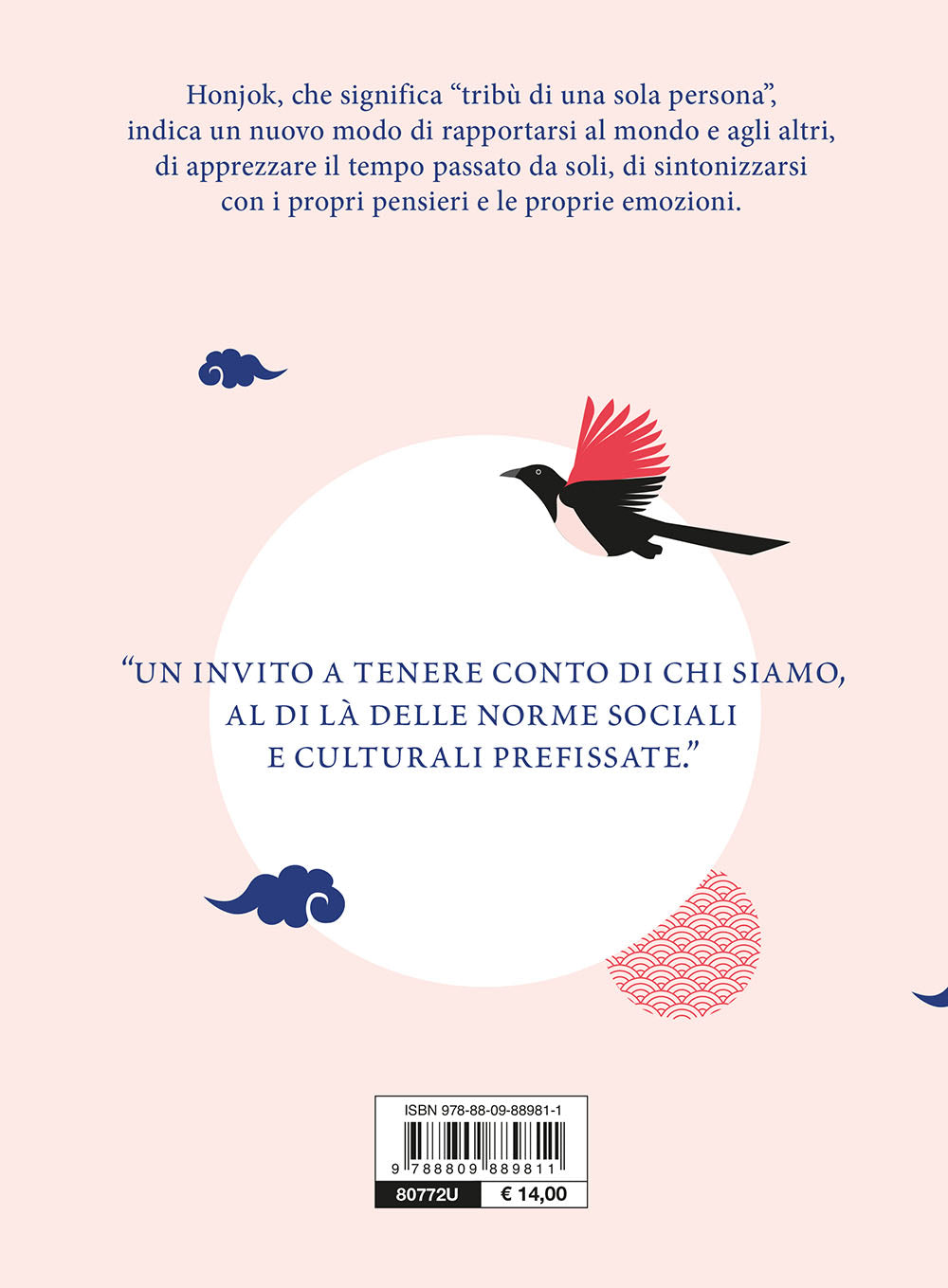 Honjok::L'arte di vivere da soli