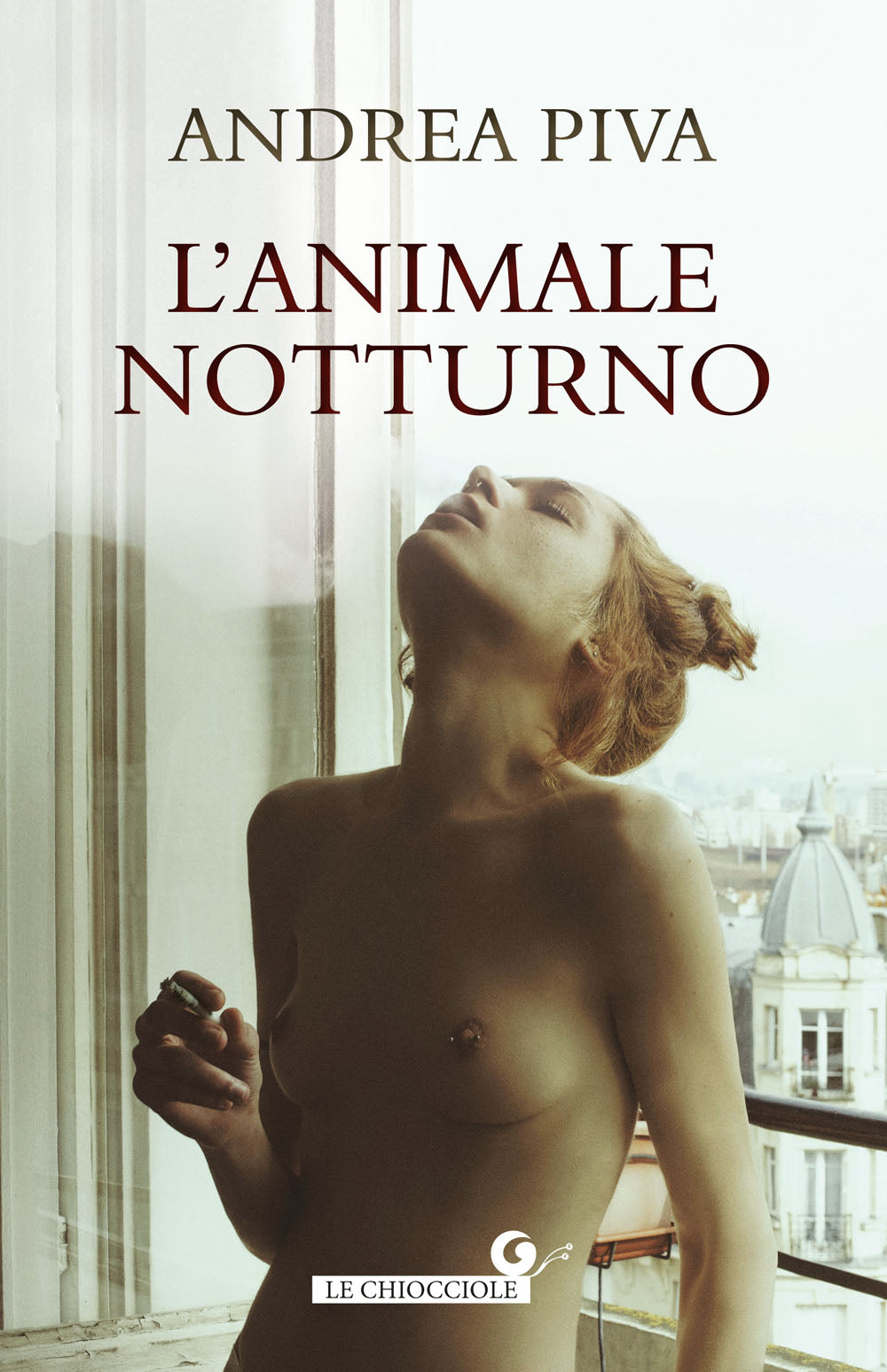 L'animale notturno