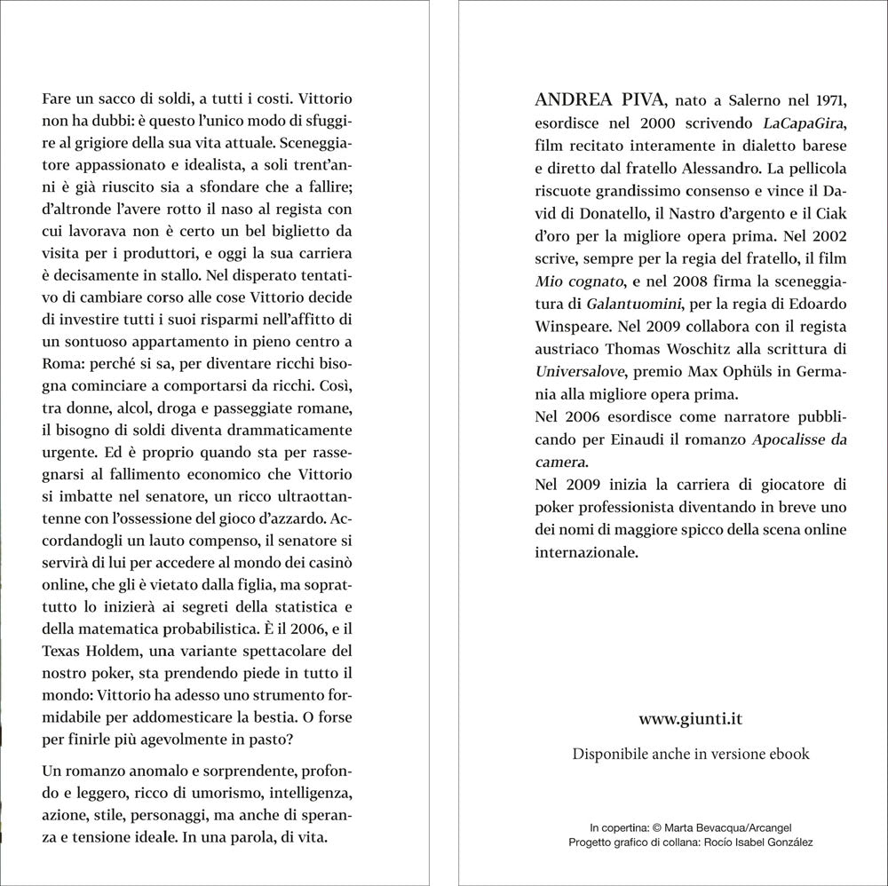 L'animale notturno