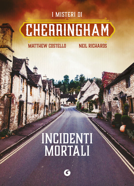 Incidenti mortali