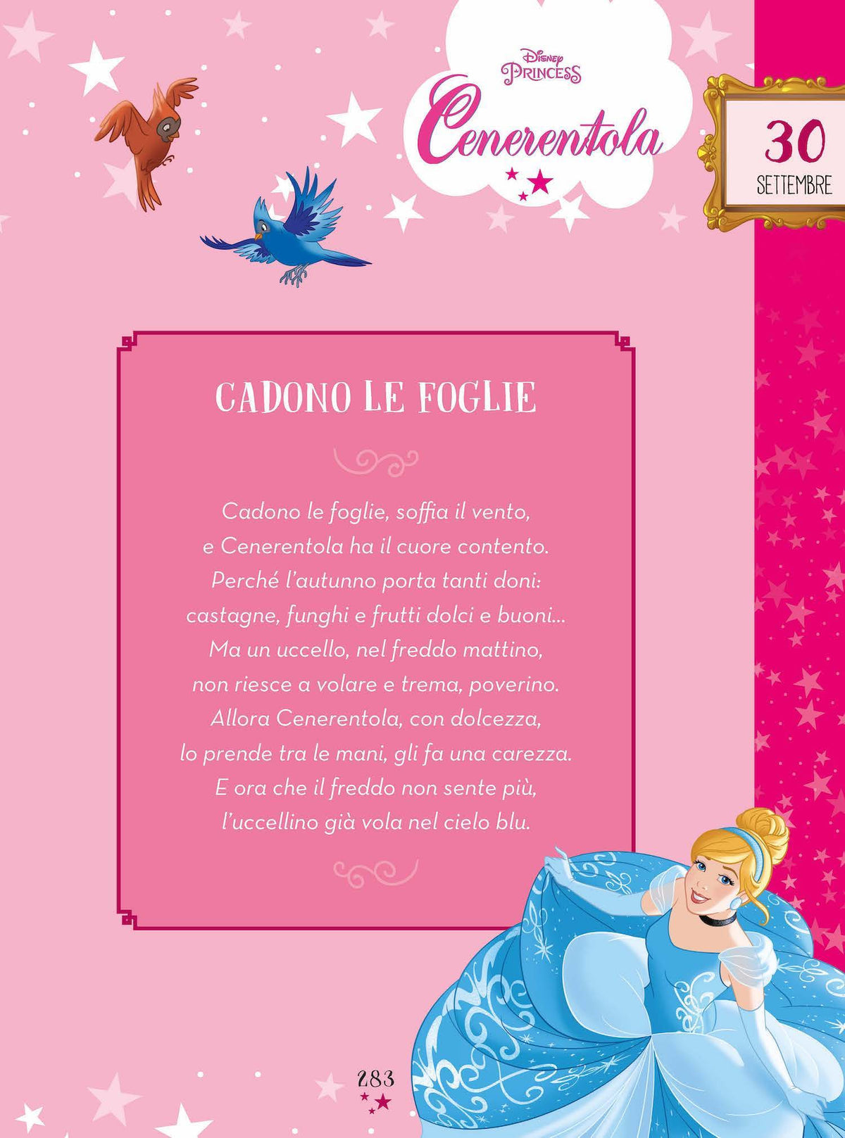 365 Storie della Buonanotte Disney