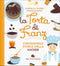 La Torta di Franz::L'incredibile storia della Sacher