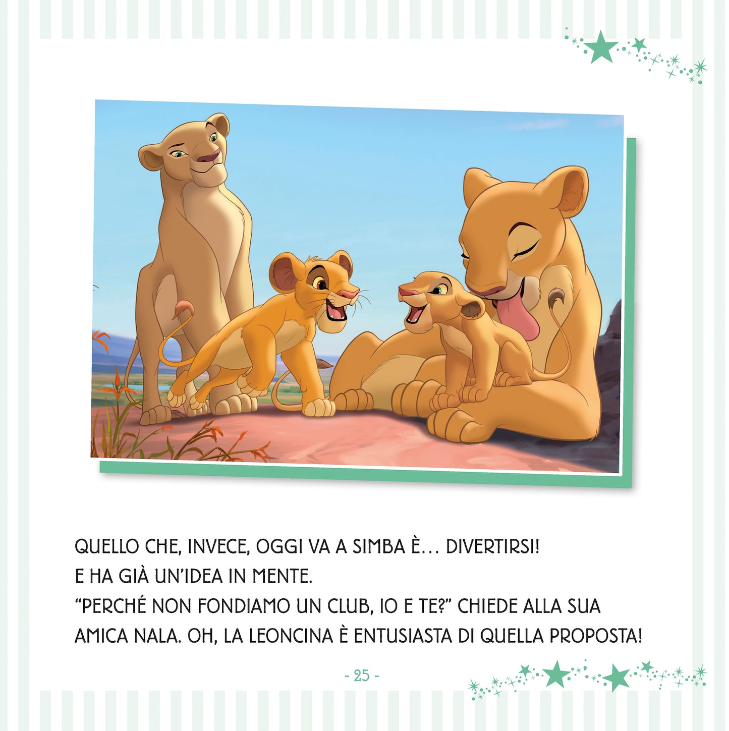 Amici animali 7 storie per la settimana Disney animals::Scritto in stampatello maiuscolo