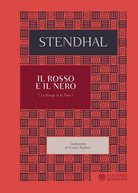 Il Rosso e il Nero