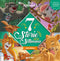 Amici animali 7 storie per la settimana Disney animals::Scritto in stampatello maiuscolo