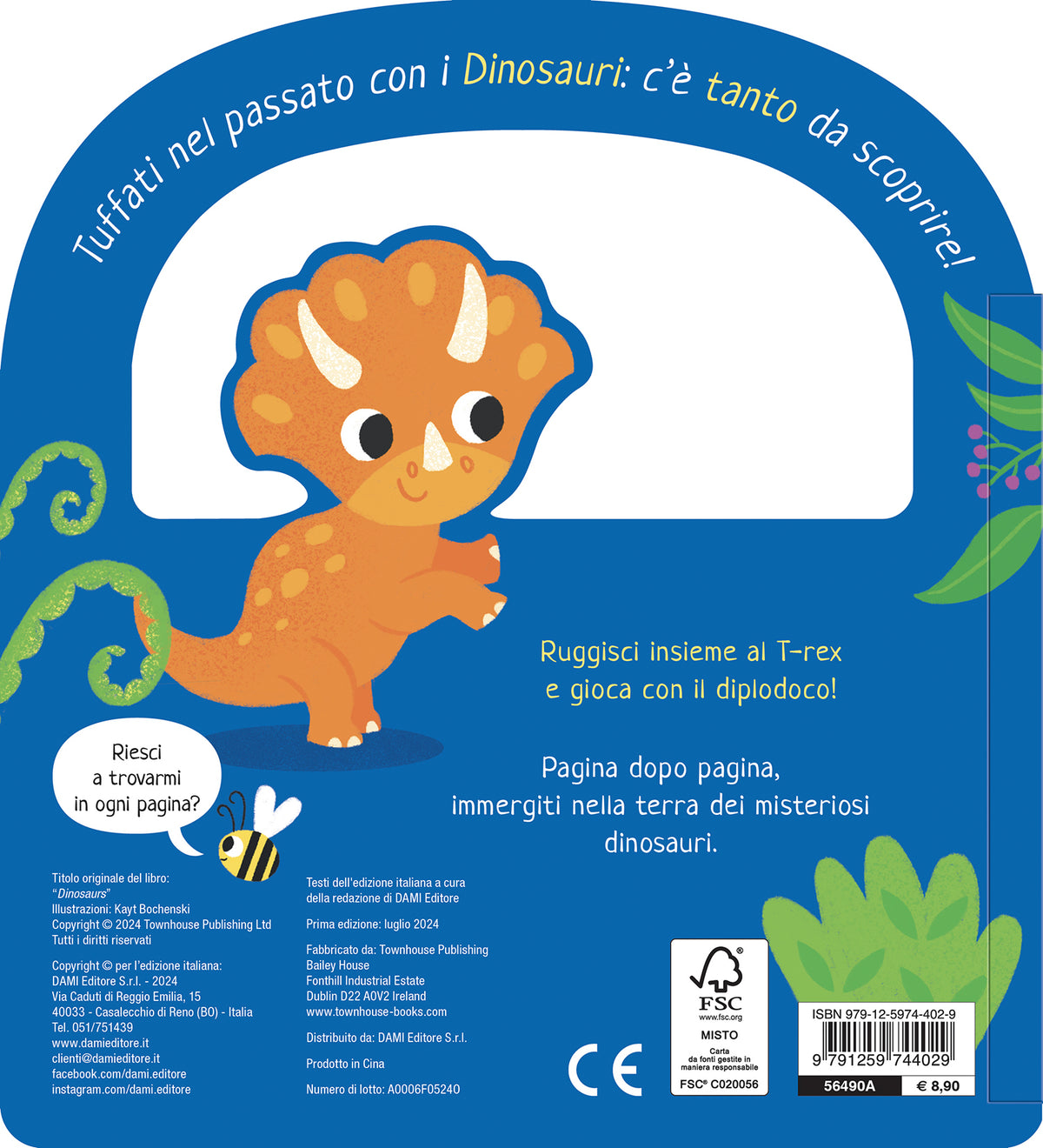 Dinosauri