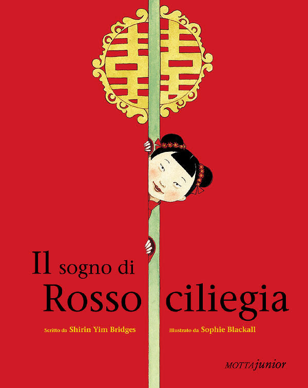 Il sogno di Rossociliegia
