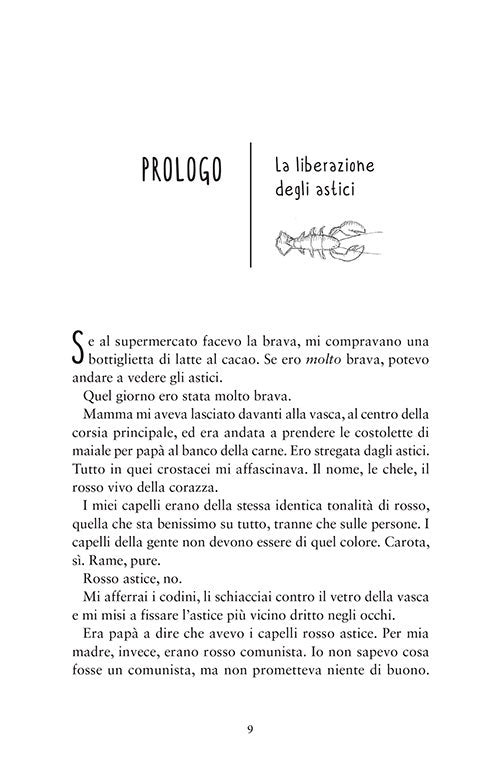 Chiudo gli occhi e il mondo muore