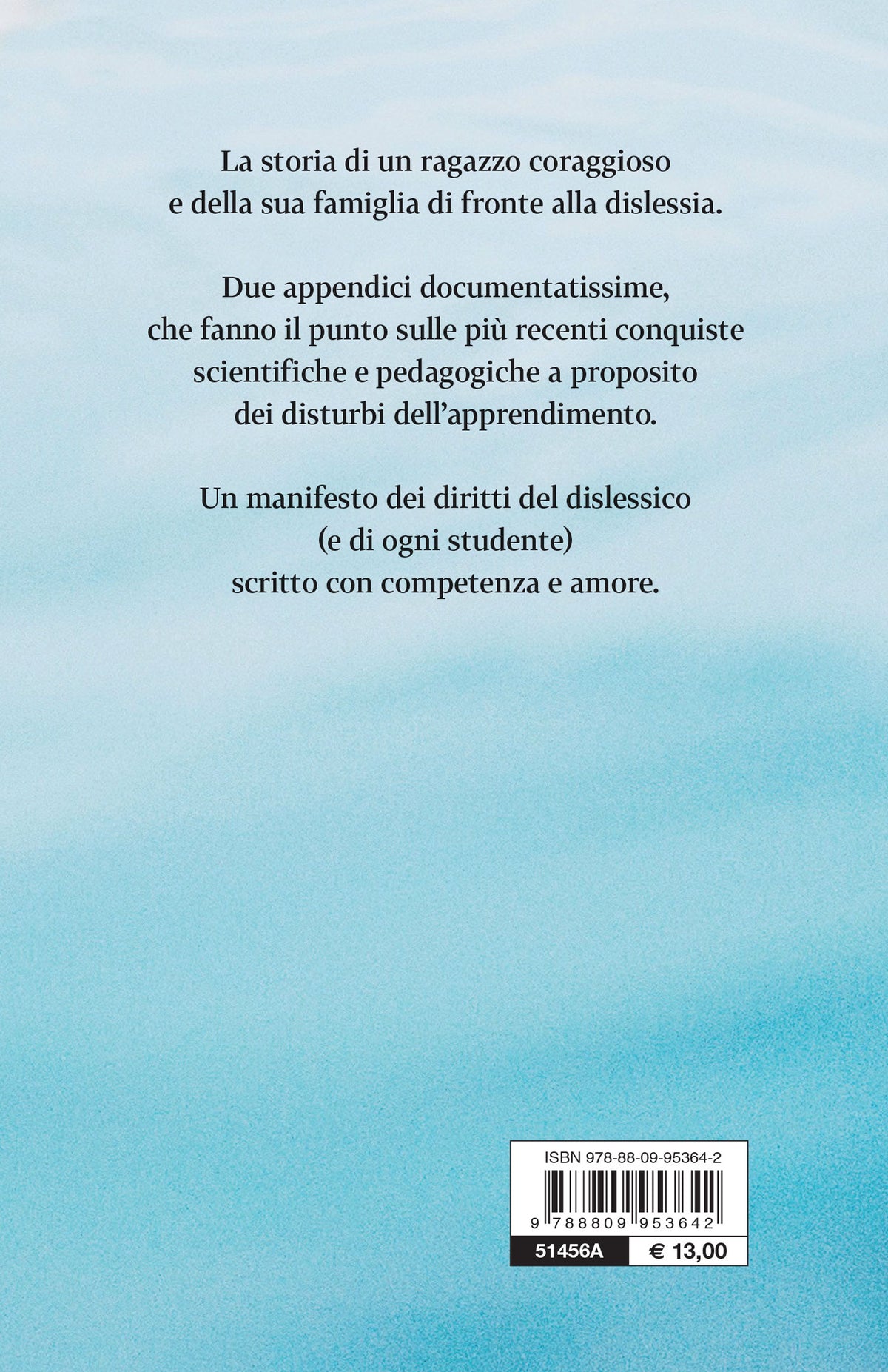 Il bambino che disegnava parole::Un viaggio verso l’isola della dislessia e una mappa per scoprirne i tesori