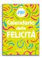 Calendario della Felicità 2027 da tavolo (10 x 14 cm)