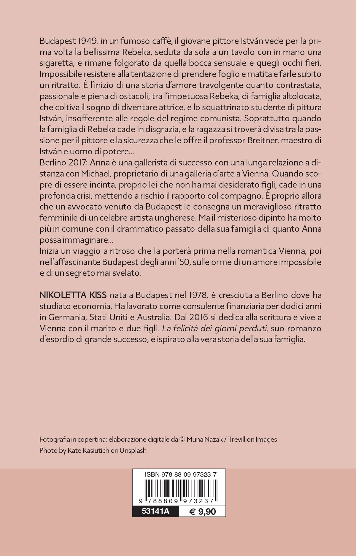 La felicità dei giorni perduti